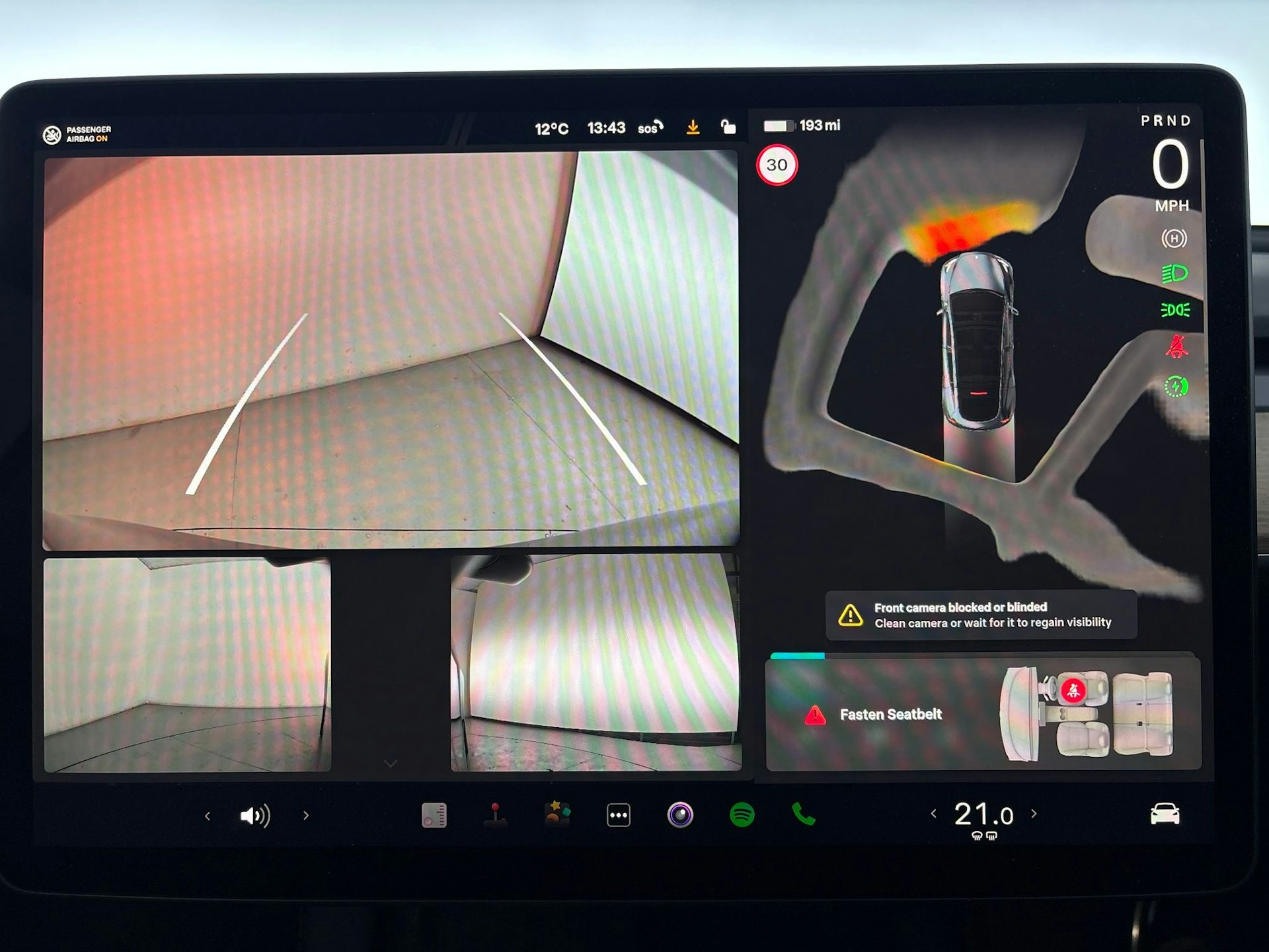 Gallery image 6 for 2022 Tesla Model Y RWD Auto Standard